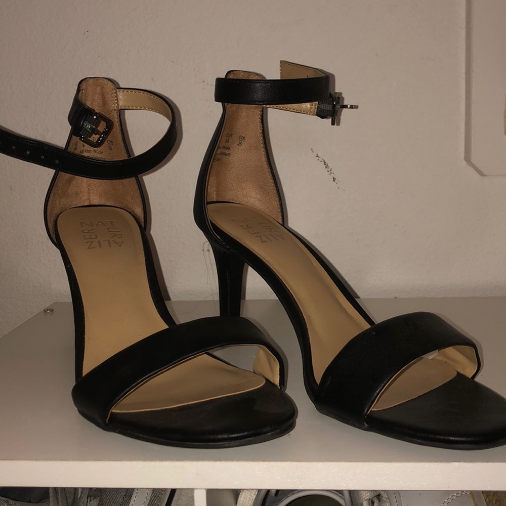 elegant, classy heels